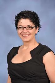 Anna Smith, National Director of Organizing