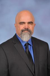 Clint Burelson, National Director of the Clerk Craft